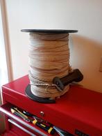 Stroomdraad / lint 4cm breed, Dieren en Toebehoren, Stalling en Weidegang, Weidegang