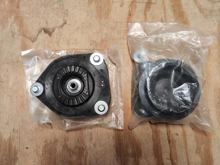 Renault Megane RS veerpootlagers, Auto-onderdelen, Motor en Toebehoren, Renault, Nieuw, Ophalen of Verzenden