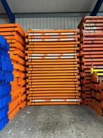 Palletstelling Partij Nedcon PR Gebruikt - Rood/Oranje, Ophalen of Verzenden, Emtrade, Info@emtrade.nl, Scheiweg 72, 5421XL Gemert