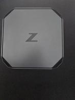 HP Z2 Mini G4 Core i7 - SSD 256 GB RAM 32GB, Computers en Software, Desktop Pc's, Ophalen, Hp, 256 GB, 32 GB