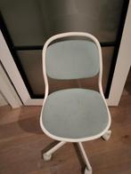 IKEA orjafal kinder bureau stoel gratis, Huis en Inrichting, Ophalen, Zo goed als nieuw
