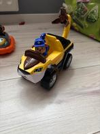 Paw Patrol Jungle Pup met Voertuig, Kinderen en Baby's, Speelgoed | Actiefiguren, Ophalen, Gebruikt