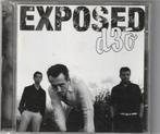 D3O - Exposed, Ophalen of Verzenden, 1980 tot heden, Gebruikt, Blues