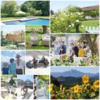 Kleinschalige kindvriendelijke Domaine | Franse Pyreneeën, Ophalen