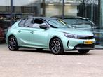 Opel Corsa 1.2 Turbo Yes | Apple Carplay / Airco / Stoelverw, Auto's, Gebruikt, 1199 cc, 102 pk, Bedrijf