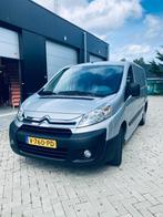 Minicamper;    Citroen Jumpy met module, Caravans en Kamperen, Campers, Buscamper of Camperbus, Tot en met 2, Particulier, Minder dan 3 maanden geleden