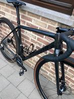 Specialized crux expert gravelbike in NIEUWSTAAT!, Fietsen en Brommers, Fietsen | Racefietsen, Ophalen