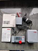 trafo marklin en bedienings set, Hobby en Vrije tijd, Modeltreinen | H0, Gebruikt, Ophalen of Verzenden, Märklin, Transformator of Voeding