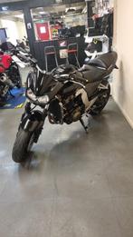 Kawasaki Z750 Zwart, Motoren, Motoren | Kawasaki, 750 cc, Sportuitlaat, Motorrijbewijs A, Bedrijf