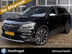 Opel Grandland X Ultimate 1.6 Turbo Hybrid4 Plug-In | Navi |, Auto's, Opel, Te koop, Geïmporteerd, Gebruikt, 750 kg