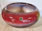 Tiko KERAMIEK gouda sang de boeuf  grote schaal 30 cm, Antiek en Kunst, Antiek | Keramiek en Aardewerk, Ophalen of Verzenden
