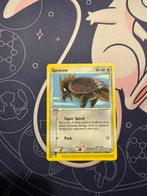 Pokémon kaart Spearow #81, Ophalen of Verzenden, Zo goed als nieuw, Losse kaart