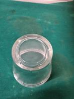 bloempot glas dik, Tuin en Terras, Bloempotten, Ophalen of Verzenden, 'T Olde Gre-j, Info@toldegrej.nl, Endepoelstraat 20f Didam