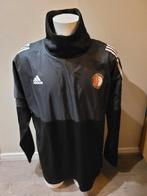 Nette Feyenoord traningsjack 2017-2018 maat XL, Sport en Fitness, Voetbal, Maat XL, Ophalen of Verzenden, Zo goed als nieuw, Shirt