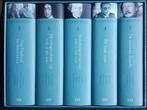 Serie Filosofie in 5 delen (hardcover), Ophalen, Gelezen, Algemeen