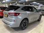 Ford Kuga 2.5 PHEV 243 pk ST-Line X | NW Model I AGR stoelen, Gebruikt, 4 cilinders, Bedrijf, Adaptive Cruise Control