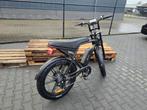 Fatbike V8 Pro Max 24inch Grote Model & V8 NFC chip Knipper, 59 cm of meer, Nieuw, 50 km per accu of meer, Overige merken