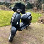 Vespa Sprint 2015, Ophalen, Zo goed als nieuw, Benzine, Vespa