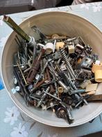 Allerlei gereedschap, Doe-het-zelf en Verbouw, Ophalen, Gebruikt, IJzer