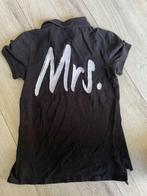 Nik&nik nik & nik poloshirt 164 mrs zwart shirt tshirt, Nik&Nik, Zo goed als nieuw, Shirt of Longsleeve, Verzenden