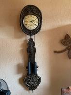 Wandklok, Antiek en Kunst, Antiek | Klokken, Ophalen