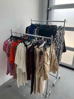 COMPLETE WEBSHOP DAMESKLEDING + 530 ARTIKELEN OP VOORRAAD, Ophalen, Zo goed als nieuw