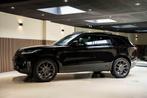 Land Rover Range Rover Velar 2.0 P400e R-Dynamic HSE|Black P, Auto's, Automaat, 2174 kg, Gebruikt, 4 cilinders