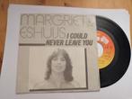 Margriet Eshuijs - I Could Never Leave You / Street Walkin', Pop, Gebruikt, 7 inch, Single