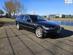 BMW 3-serie Touring Lifestyle Executive/Nieuwe APK /Airco/Cr, 13 km/l, Achterwielaandrijving, 680 kg, Zwart