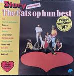 LP: The Cats op hun best, Cd's en Dvd's, Vinyl | Pop, Ophalen of Verzenden, 1960 tot 1980, Zo goed als nieuw, 12 inch