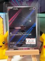 Cleffa Obsidian Flames 202/197, Hobby en Vrije tijd, Verzamelkaartspellen | Pokémon, Ophalen of Verzenden, Zo goed als nieuw, Losse kaart