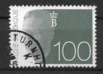 België 1992   Frankeer   2533, Verzenden, Gestempeld