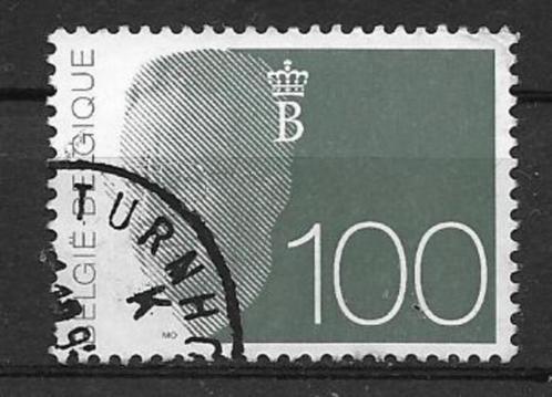 België 1992   Frankeer   2533, Postzegels en Munten, Postzegels | Europa | België, Gestempeld, Verzenden