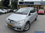 Mercedes-Benz A-klasse 170 Automaat Elegance 2eEig|Airco|Cru, Stof, Gebruikt, 4 cilinders, Met garantie (alle)
