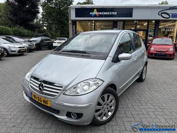 Mercedes-Benz A-klasse 170 Automaat Elegance 2eEig|Airco|Cru beschikbaar voor biedingen