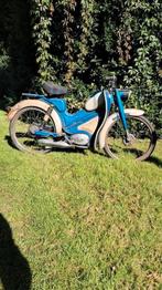 mallagutti, Fietsen en Brommers, Brommers | Oldtimers, Ophalen, Overige merken