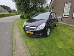 Opel Corsa 1.4-16V Edition, Auto's, Voorwielaandrijving, Gebruikt, Zwart, 4 cilinders