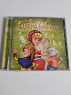 Efteling Sprookjesboom Zing en dans mee!, Ophalen of Verzenden, Overige typen