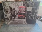 Ikea Londen Dubbeldekker gratis, Ophalen, Gebruikt, 100 tot 125 cm, Foto of Poster