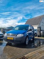 Volkswagen Caddy 1.9 TDI Maxi, Auto's, Bestelauto's, Origineel Nederlands, Te koop, ABS, Gebruikt