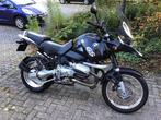 BMW GS 1150  Nieuwstaat, 1150 cc, 2 cilinders, Handvatverwarming, Particulier