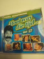 Mooi Was Die Tijd... Deel 2 CD, Cd's en Dvd's, Cd's | Nederlandstalig, Ophalen of Verzenden, Gebruikt, Levenslied of Smartlap