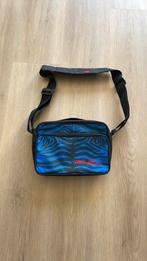 Björn Borg Ny Zebra messengerbag, Sieraden, Tassen en Uiterlijk, Tassen | Schoudertassen, Ophalen of Verzenden, Zo goed als nieuw