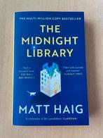 The Midnight Library - Matt Haig, Ophalen of Verzenden, Nieuw