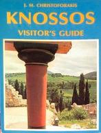 Knossos, Visitor's guide, fourth edition, Boeken, Reisgidsen, Overige merken, Europa, Ophalen of Verzenden, Zo goed als nieuw