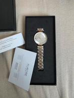 Furore Amalfi Horloge Gold & Silver - Nieuw in Doos, Overige merken, Staal, Staal, Polshorloge