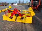 Pöttinger Novacat F2700 frontmaaier 1 seizoen gedraaid, Zakelijke goederen, Akkerbouw, Ophalen of Verzenden, Weidebouw, Industriezeile 2, 4710 Grieskirchen, Austria