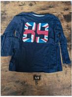 89 shirt Maat 104 h4, Onbekend, Ophalen of Verzenden, Zo goed als nieuw, Primark