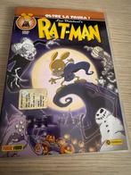 Rat Man - Oltre la paura DVD - Italiaanse versie, Alle leeftijden, Overige genres, Ophalen of Verzenden, Zo goed als nieuw