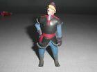 Frozen Disney figuur Kristof 10 cm, Ophalen of Verzenden, Overige figuren, Zo goed als nieuw, Beeldje of Figuurtje